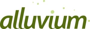 Alluvium logo
